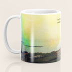 At the Edge of the Sea Coffee Mug Gallery Image 3