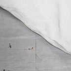 lets surf iv - venice beach - california Comforter Gallery Image 4