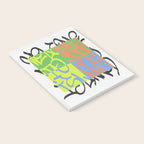 Welcome To My Island Notebook Gallery Image 2