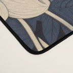 Primary Chrysanthemum Garden   Desk Mat Gallery Image 4