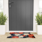 Primary Chrysanthemum Garden   Welcome Mat Gallery Image 3