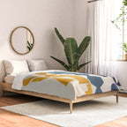 Sunshine Symphony Comforter Gallery Image 2