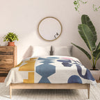 Sunshine Symphony Comforter Gallery Image 3