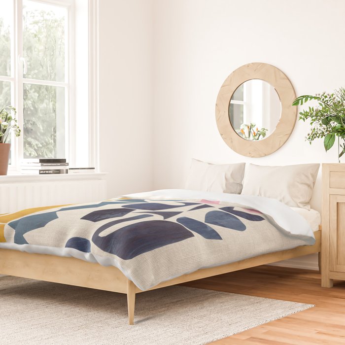 Sunshine Symphony Duvet Cover Gallery Image 2