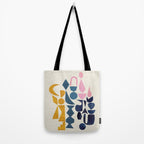 Sunshine Symphony Tote Bag Gallery Image 2