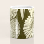 Naturalist Ammonites Coffee Mug Gallery Image 4