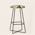 Naturalist Ammonites Stool Gallery Image 1