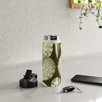 Naturalist Ammonites Water Bottle Gallery Image 4