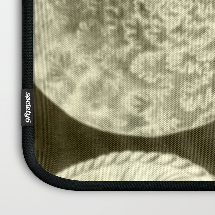 Naturalist Ammonites Laptop Sleeve Gallery Image 3