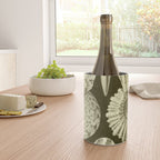 Naturalist Ammonites Wine Chiller Gallery Image 4
