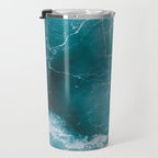 Electric Ocean Travel Mug Gallery Image 3