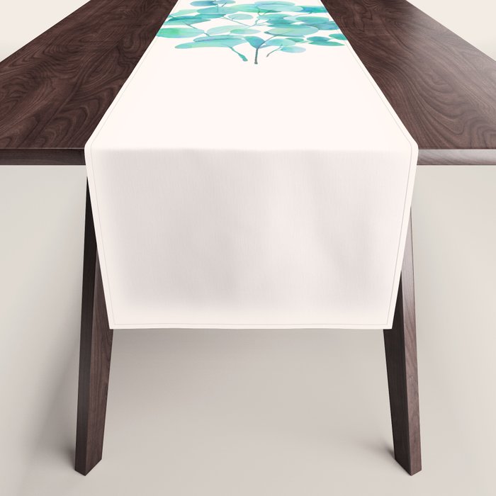 Eucalyptus Table Runner Gallery Image 1