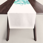 Eucalyptus Table Runner Gallery Image 1