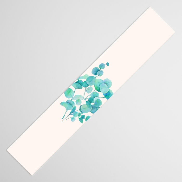 Eucalyptus Table Runner Gallery Image 3