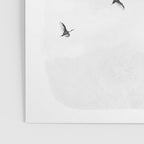 Flock of Birds Poster Gallery Image 3
