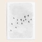 Flock of Birds Poster Gallery Image 4