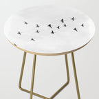 Flock of Birds Side Table Gallery Image 2