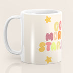 Good Morning, Starshine Coffee Mug Gallery Image 3