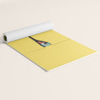 Peek show! Yoga Mat Gallery Image 2