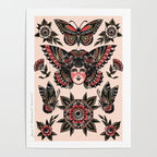 Butterflies Poster Gallery Image 4