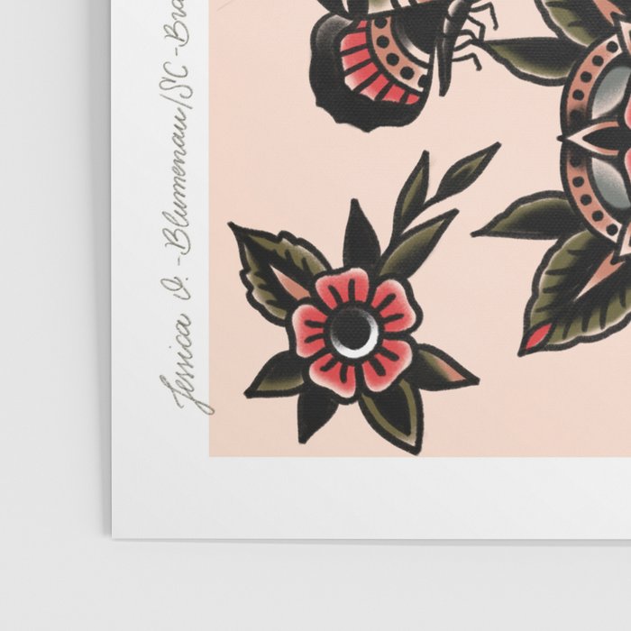 Butterflies Poster Gallery Image 3