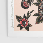 Butterflies Poster Gallery Image 3