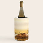 Hunting Pintail Ducks Wine Chiller Gallery Image 3