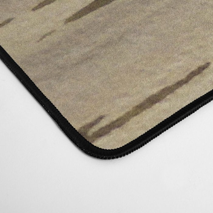 Hunting Pintail Ducks Desk Mat Gallery Image 4