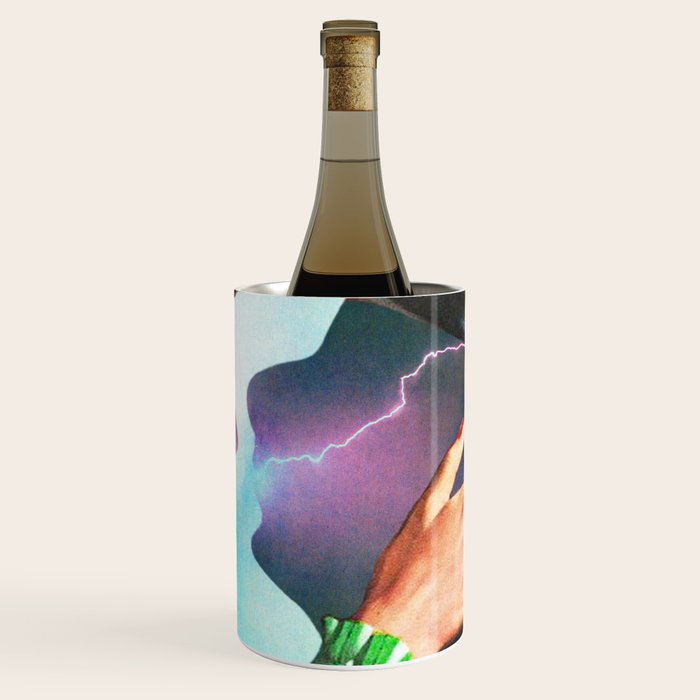 Electric Love Wine Chiller Gallery Image 3