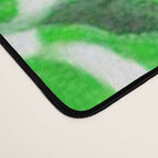 Electric Love Desk Mat Gallery Image 4