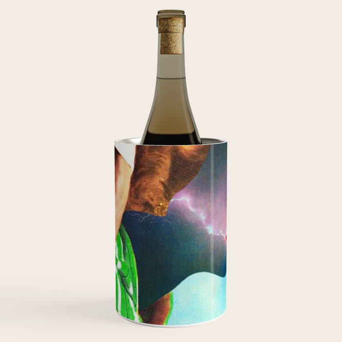 Electric Love Wine Chiller Gallery Image 2