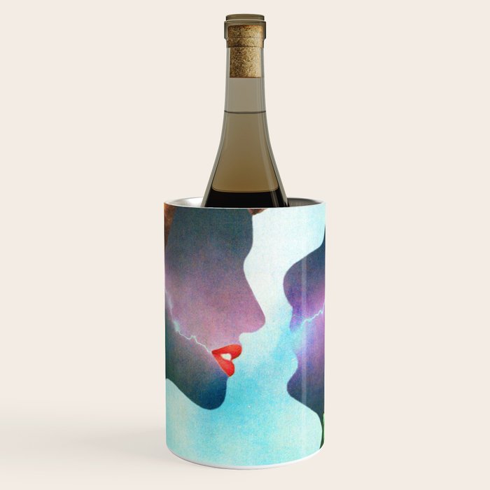 Electric Love Wine Chiller Gallery Image 1
