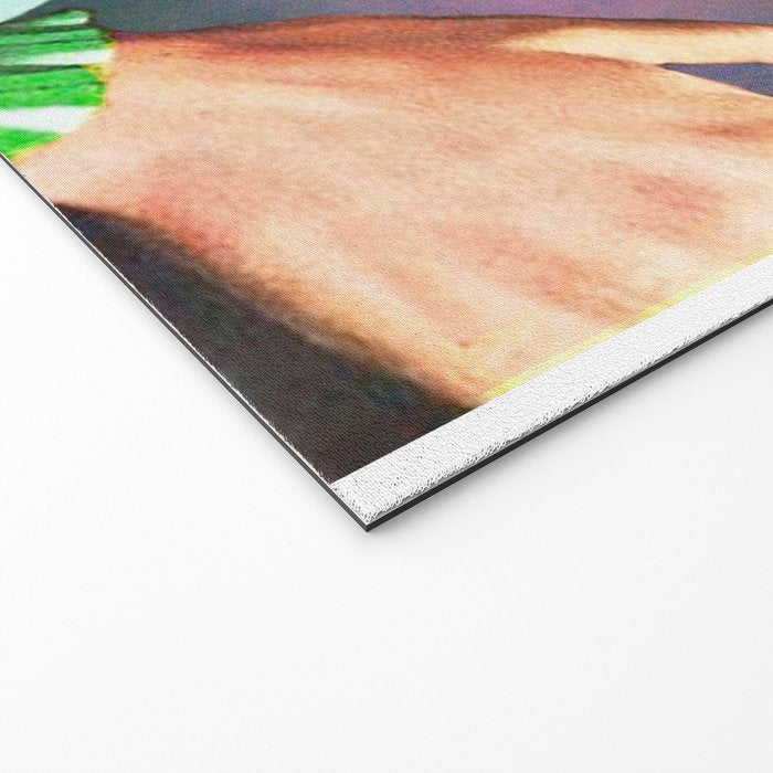 Electric Love Welcome Mat Gallery Image 2