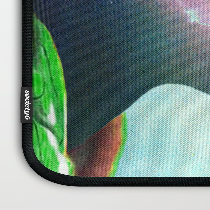 Electric Love Laptop Sleeve Gallery Image 3