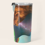 Electric Love Travel Mug Gallery Image 3