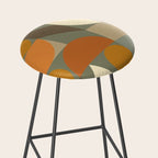 Mid Century 29C Stool Gallery Image 2