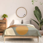 Mid Century 29C Comforter Gallery Image 3