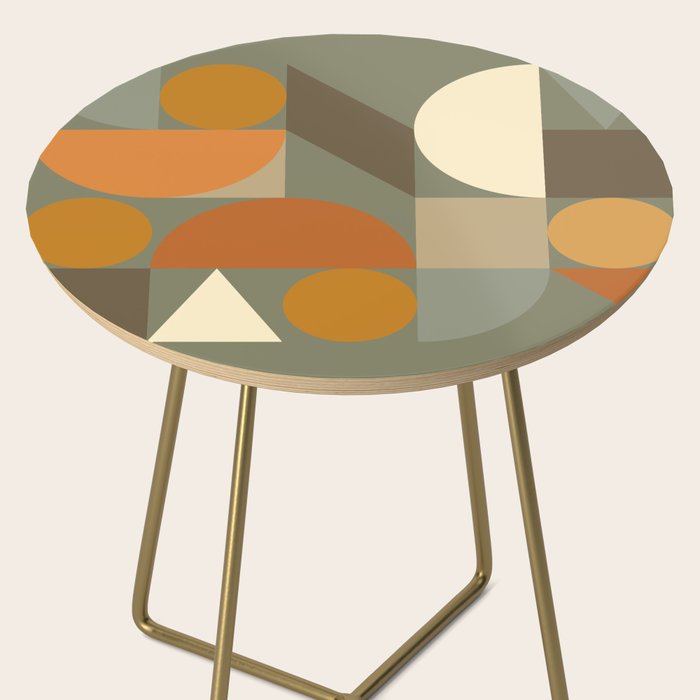 Mid Century 29C Side Table Gallery Image 2