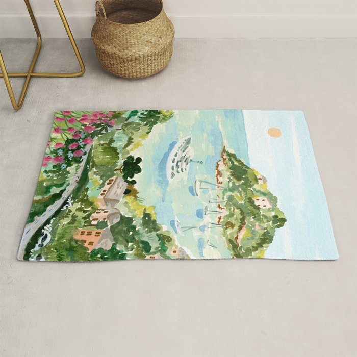 Portofino Rug Gallery Image 1