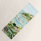 Portofino Yoga Mat Gallery Image 1