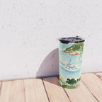 Portofino Travel Mug Gallery Image 4