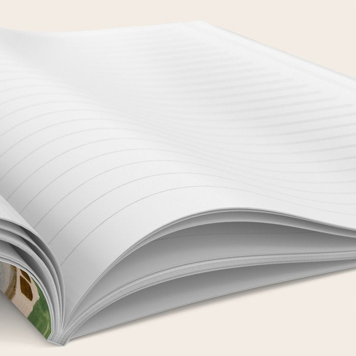 Portofino Notebook Gallery Image 2