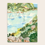 Portofino Notebook Gallery Image 4