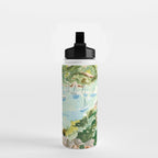Portofino Water Bottle Gallery Image 2