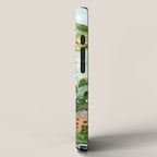 Portofino iPhone Case Gallery Image 2