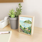 Portofino Mini Art Print Gallery Image 2
