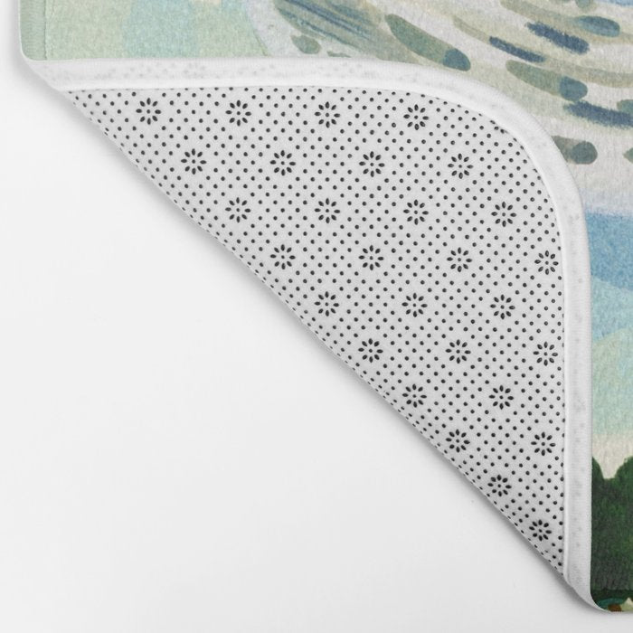 Portofino Bath Mat Gallery Image 2