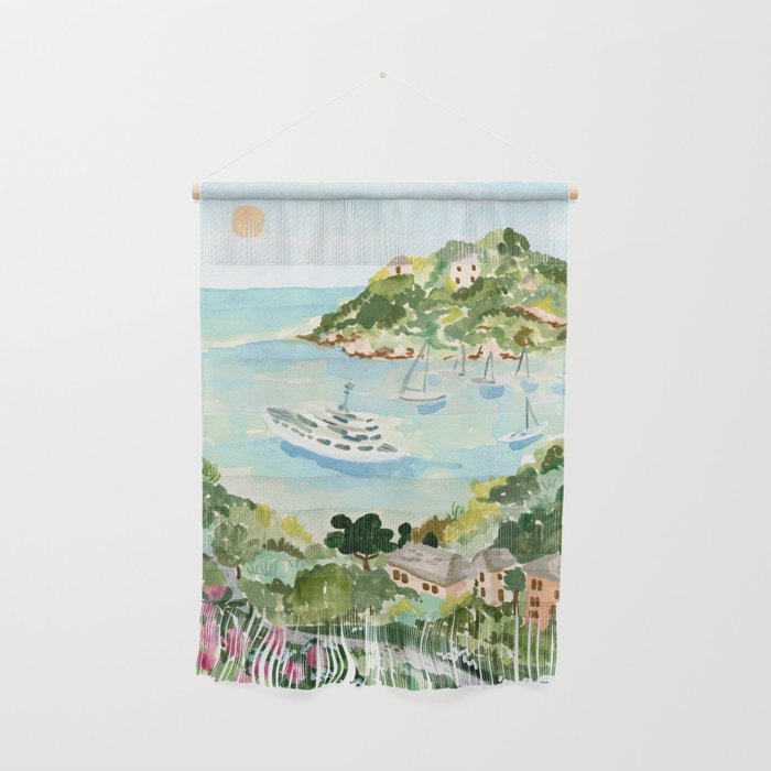 Portofino Wall Hanging Gallery Image 1