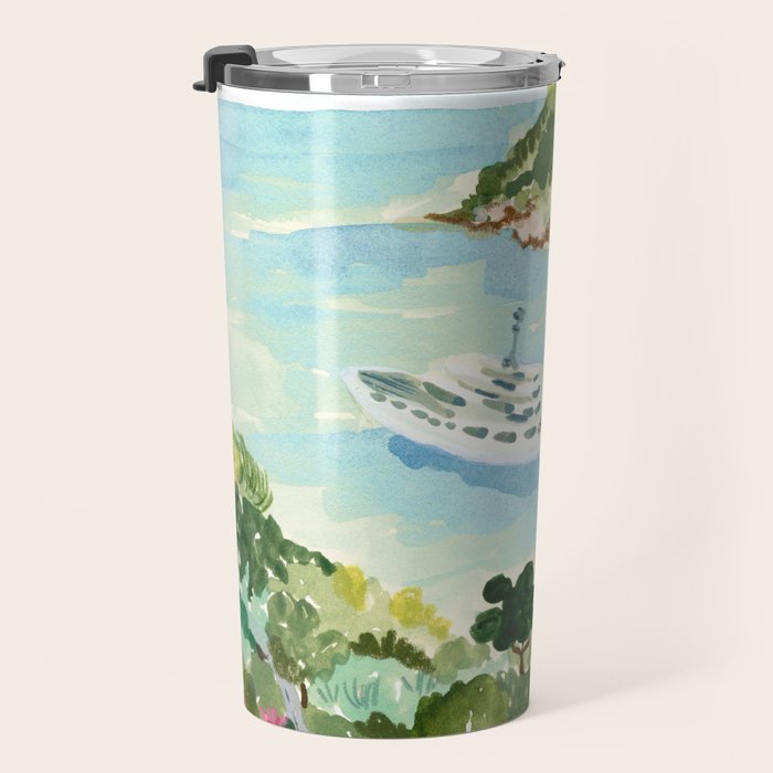 Portofino Travel Mug Gallery Image 3