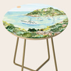 Portofino Side Table Gallery Image 2
